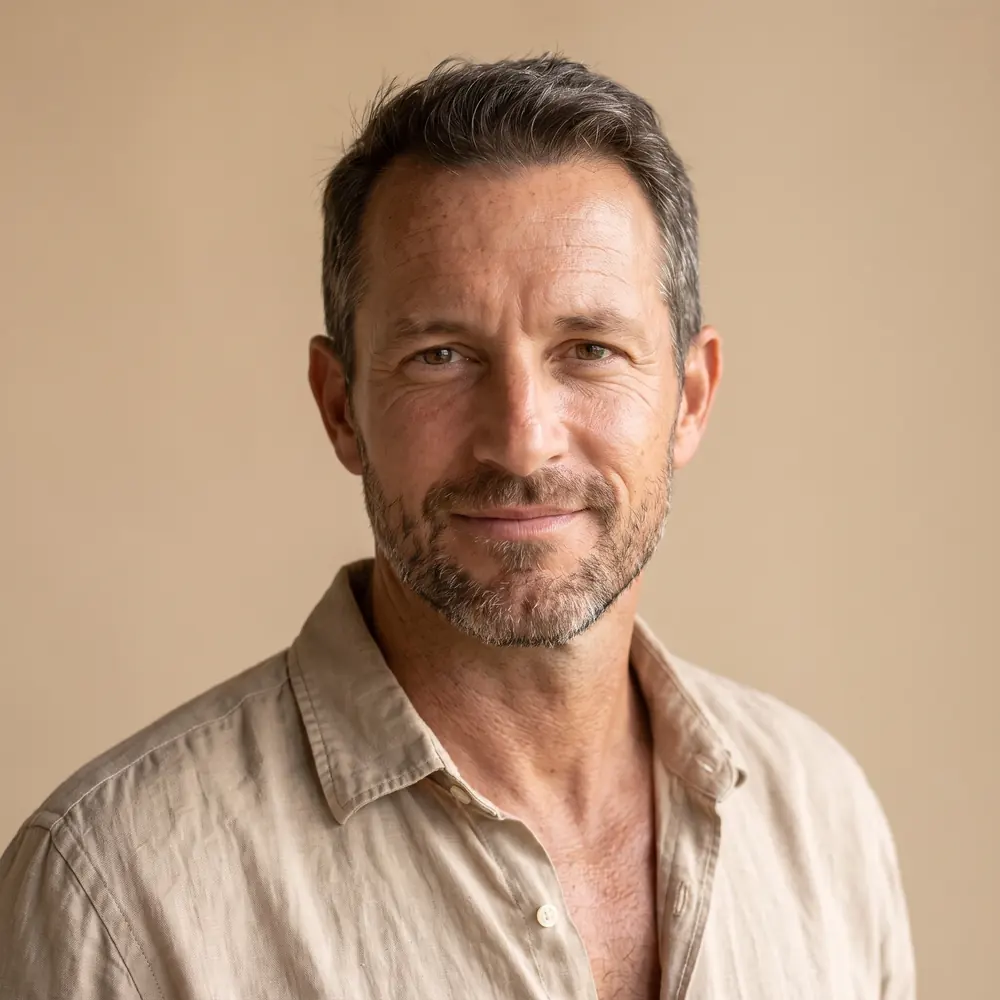 Mark Orlov